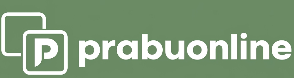 Prabu Online